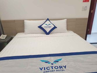 VICTORY AIRPORT HOTEL - CN VŨNG TÀU