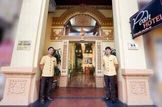 HANOI POSH BOUTIQUE HOTEL