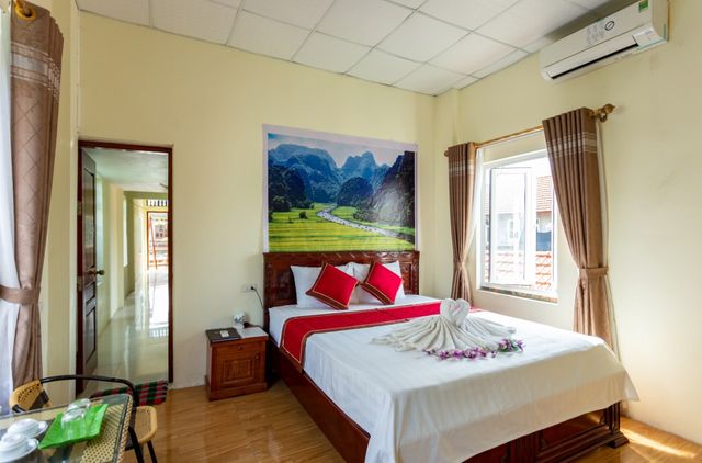 VIỆT ANH HOMESTAY