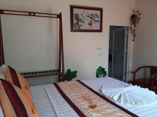 VIỆT ANH HOMESTAY