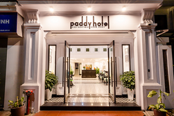 PADDY HOTEL