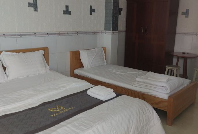 HOA ANH ANH HOTEL