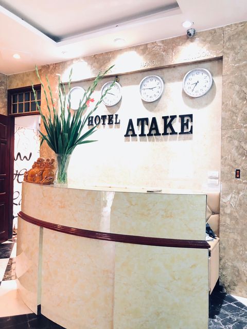 ATAKE HOTEL