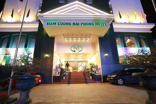 NAM CƯỜNG HẢI PHÒNG HOTEL