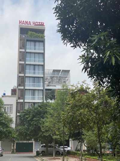 HANA APARTMENT HOTEL 2
