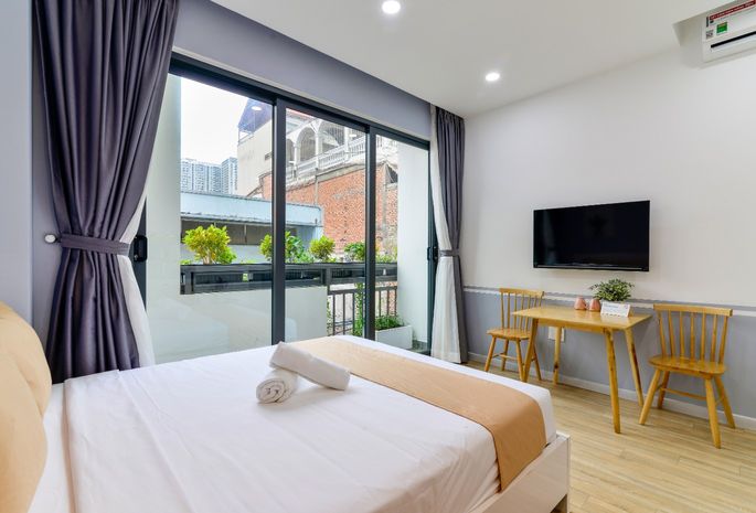 COZRUM HOMES SAPHERA RESIDENCE