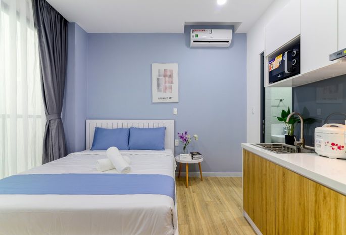 COZRUM HOMES SAPHERA RESIDENCE