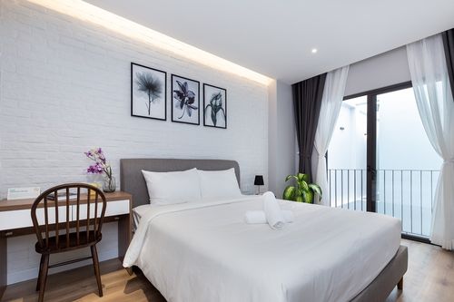 COZRUM HOMES PREMIER RESIDENCE