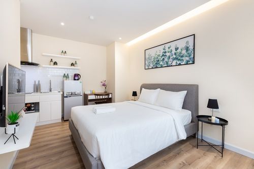 COZRUM HOMES PREMIER RESIDENCE
