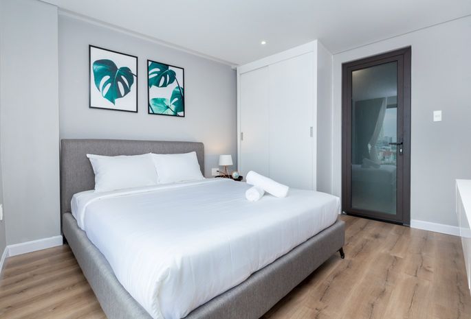 COZRUM HOMES PREMIER RESIDENCE