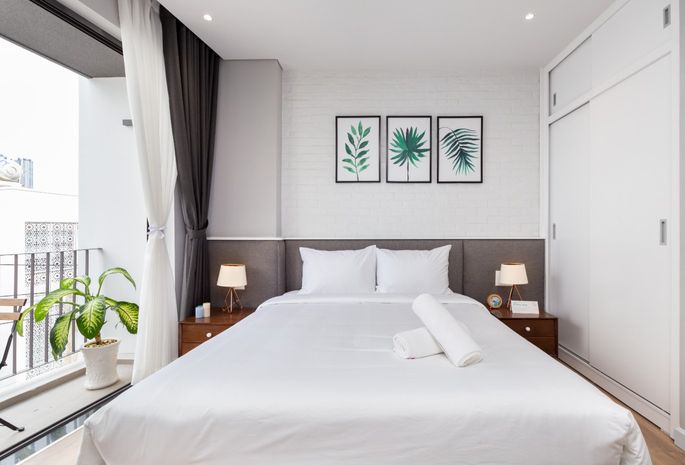 COZRUM HOMES PREMIER RESIDENCE