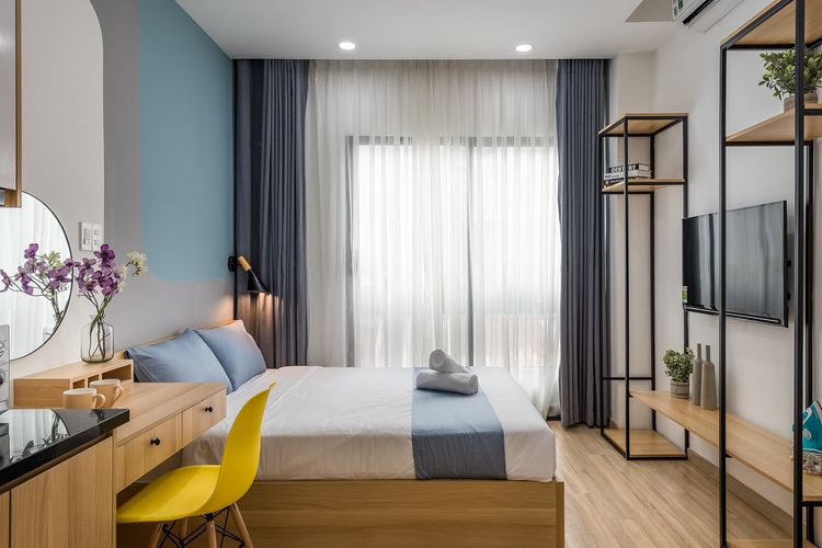 COZRUM HOMES AMBERA HOUSE
