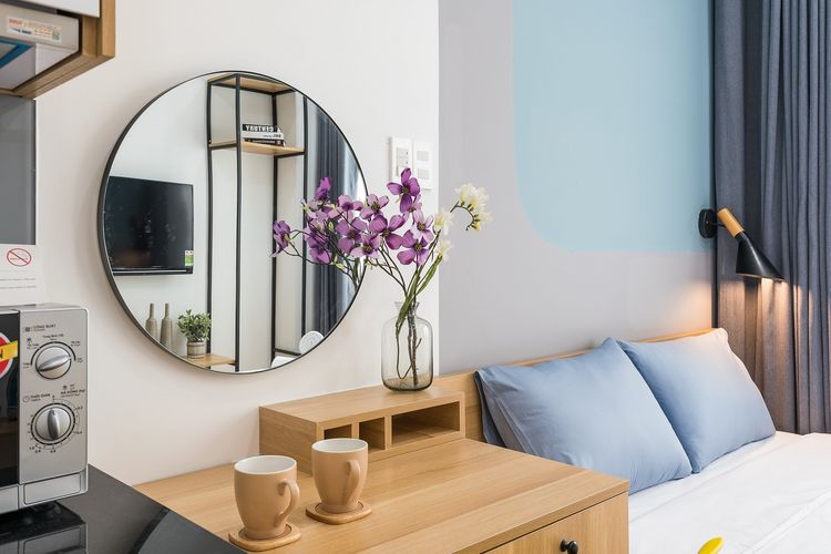 COZRUM HOMES AMBERA HOUSE