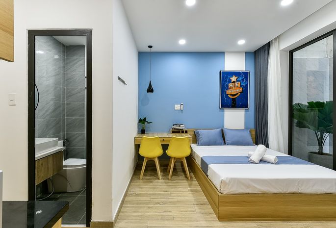 COZRUM HOMES AMBERA HOUSE