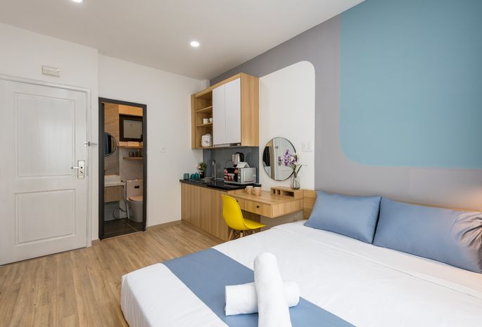 COZRUM HOMES AMBERA HOUSE