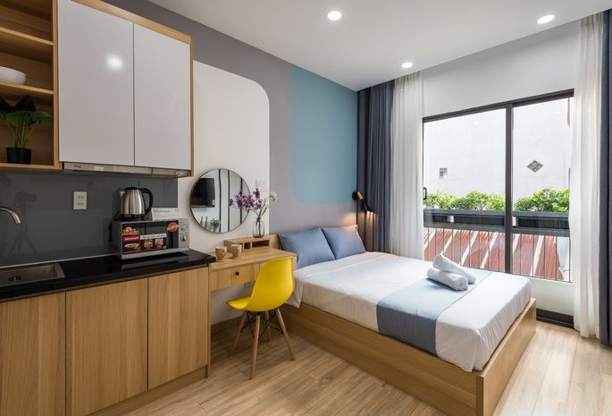 COZRUM HOMES AMBERA HOUSE