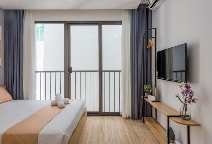 COZRUM HOMES AMBERA HOUSE