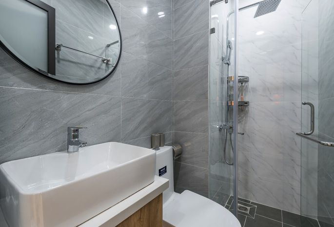 COZRUM HOMES AMBERA HOUSE