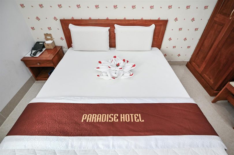 PARADISE 1 HOTEL