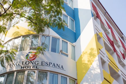 THANG LONG ESPANA HOTEL