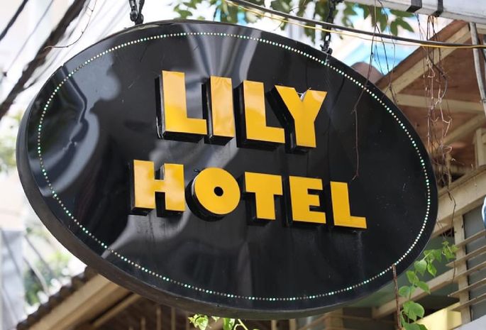 LILY 2 HOTEL
