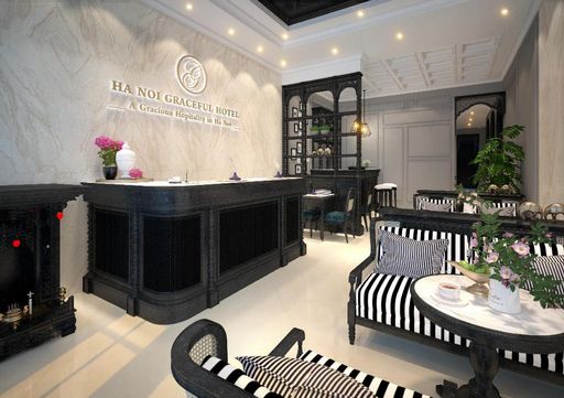 HANOI GRACEFUL HOTEL