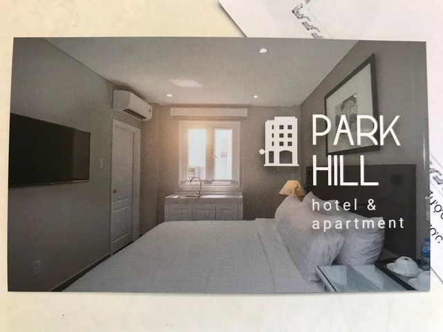 PARK HILL HOTEL