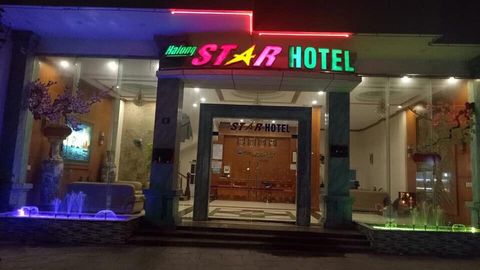 HALONG STAR HOTEL