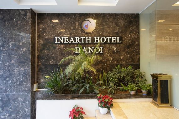 INEARTH HANOI HOTEL