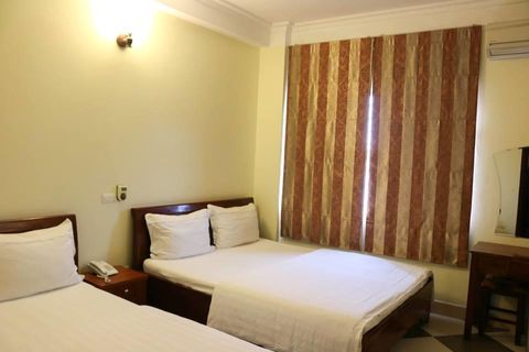 VẠN XUÂN HOTEL - VẠN KIẾP