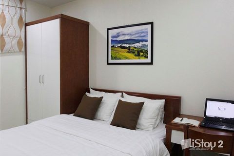 ISTAY HOTEL APARTMENT 2