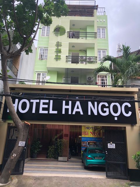 HÀ NGỌC HOTEL