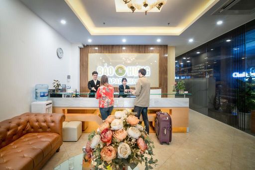 BẢO HƯNG HOTEL & APARTMENT