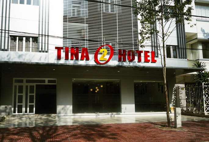 TINA 2 HOTEL