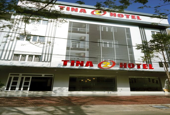 TINA 2 HOTEL