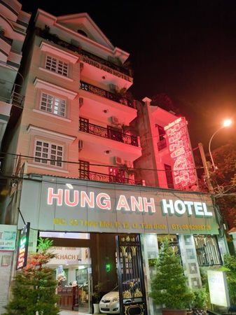 HÙNG ANH HOTEL