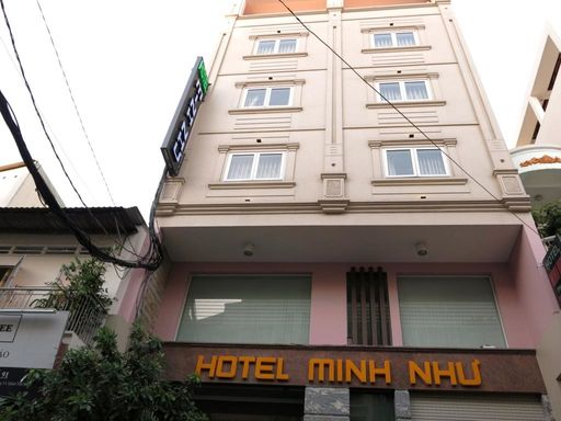 MINH NHƯ HOTEL
