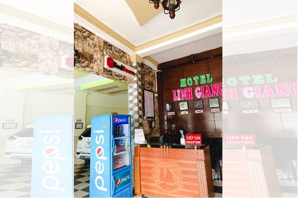 LINH GIANG 1 HOTEL