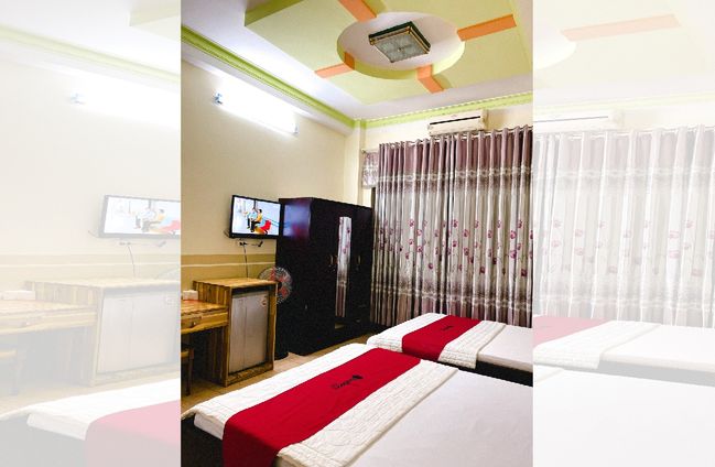 LINH GIANG 1 HOTEL