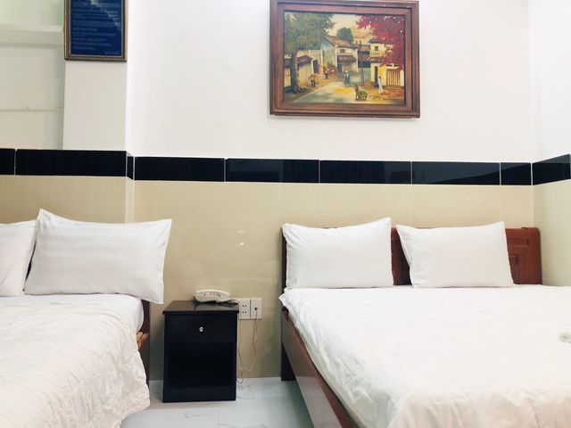 THANH NGỌC HOTEL