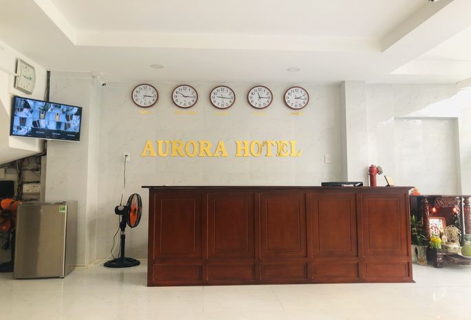 AURORA HOTEL