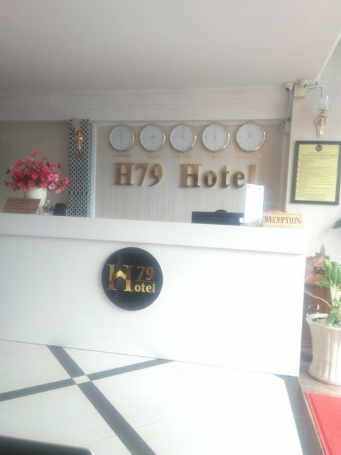H79 HOTEL