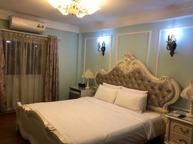 LE GRAND HANOI HOTEL - THE RUBY