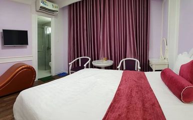 KHẢI HƯNG HOTEL