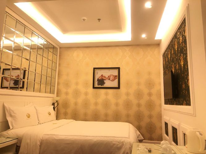 NGUYỄN ANH HOTEL