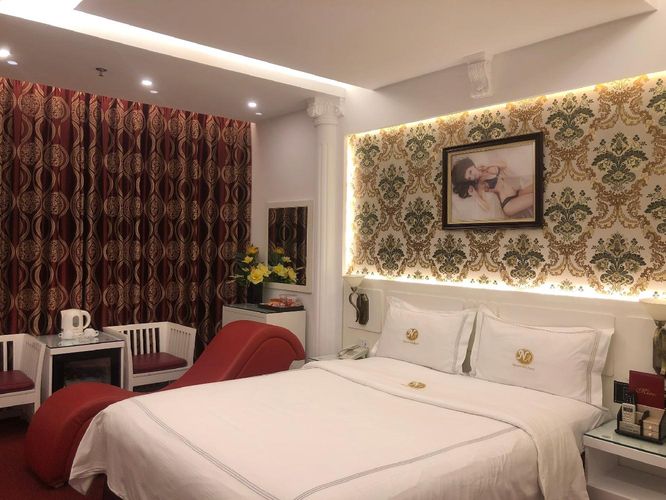 NGUYỄN ANH HOTEL