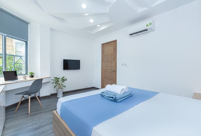 COZRUM HOMES CITI TOWN