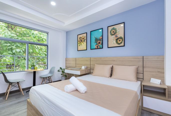 COZRUM HOMES CITI TOWN