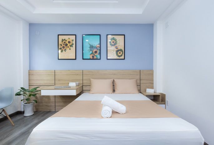 COZRUM HOMES CITI TOWN