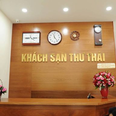 THƯ THÁI HOTEL